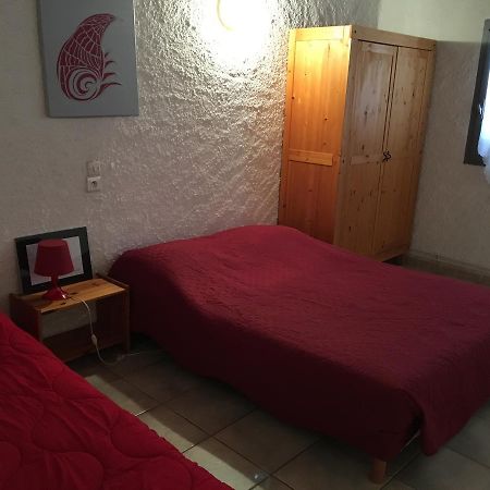 U Fracintu Hotel Fozzano Eksteriør billede