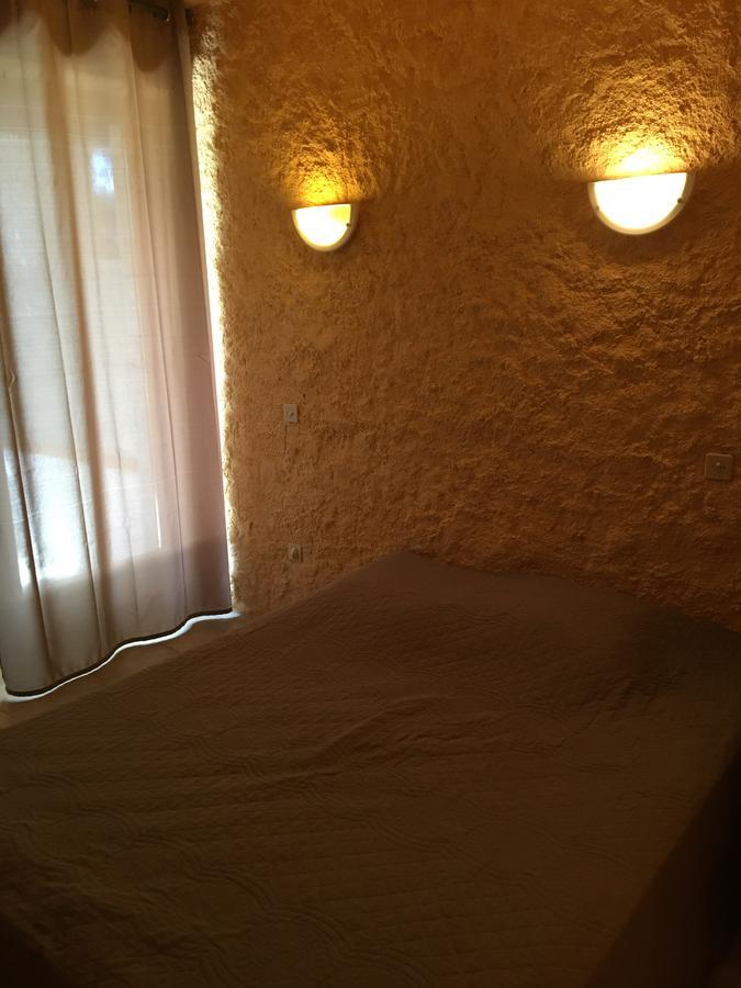 U Fracintu Hotel Fozzano Eksteriør billede
