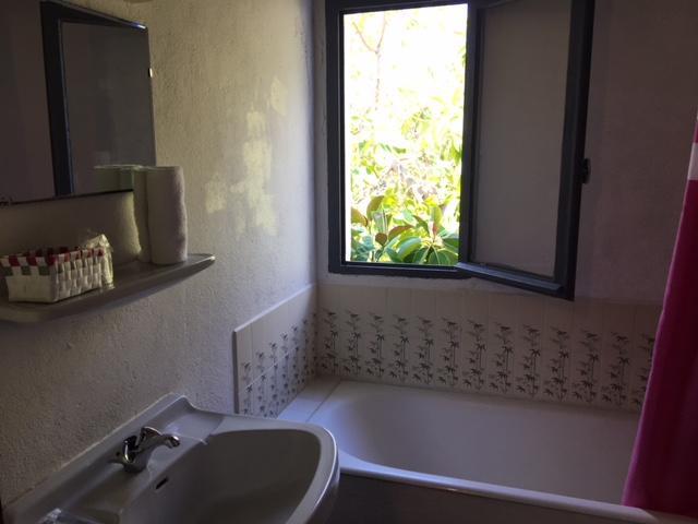 U Fracintu Hotel Fozzano Eksteriør billede