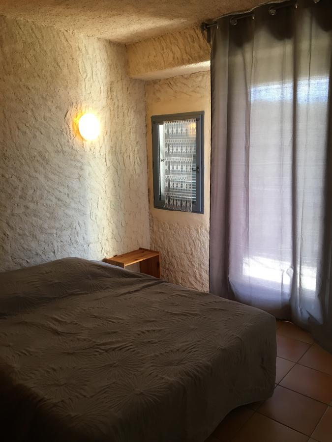 U Fracintu Hotel Fozzano Eksteriør billede